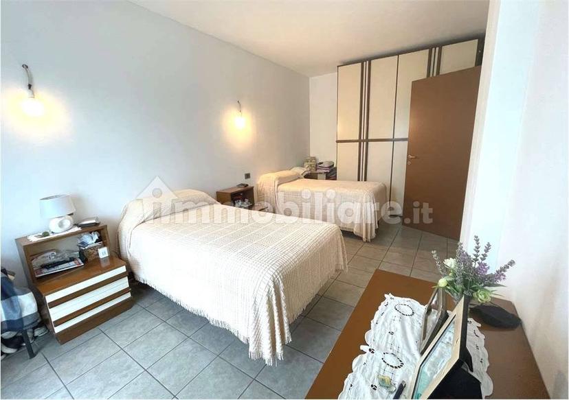 Bilocale via Libertà, Ponteranica — foto 10 di 20