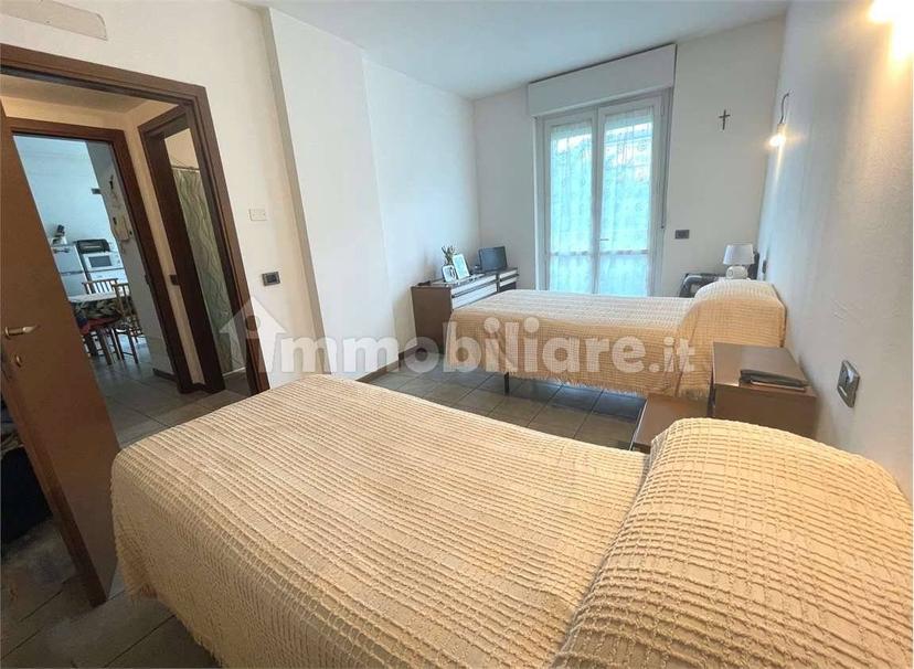 Bilocale via Libertà, Ponteranica — foto 19 di 20