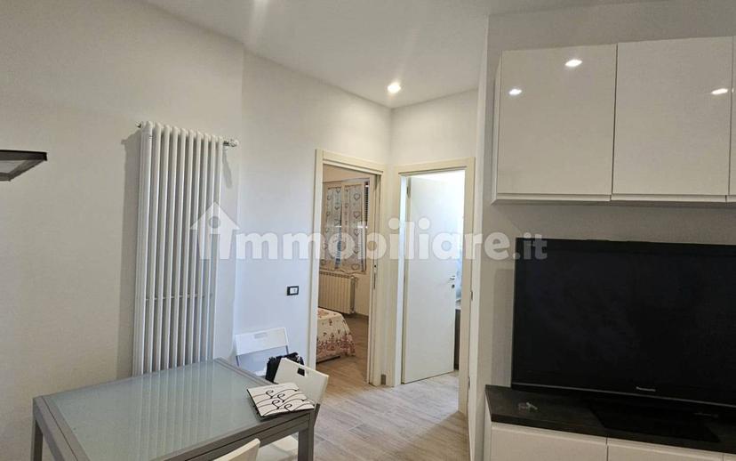Trilocale via Aurelia 70, Riccò Del Golfo, Riccò del Golfo di Spezia — foto 15 di 15