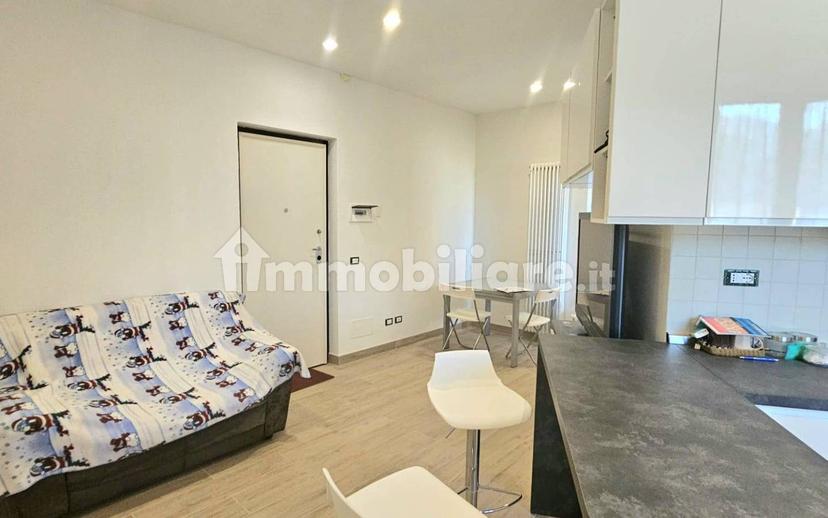 Trilocale via Aurelia 70, Riccò Del Golfo, Riccò del Golfo di Spezia — foto 3 di 15