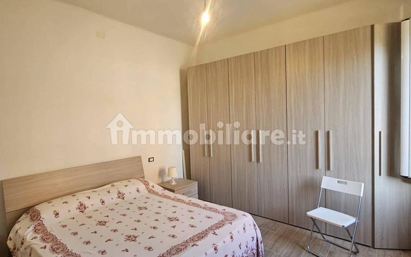 Trilocale via Aurelia 70, Riccò Del Golfo, Riccò del Golfo di Spezia — foto 12 di 15