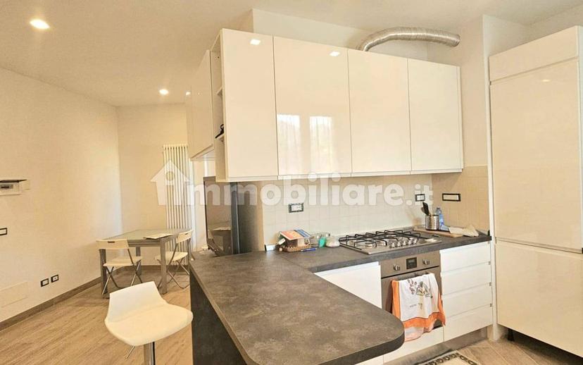 Trilocale via Aurelia 70, Riccò Del Golfo, Riccò del Golfo di Spezia — foto 8 di 15
