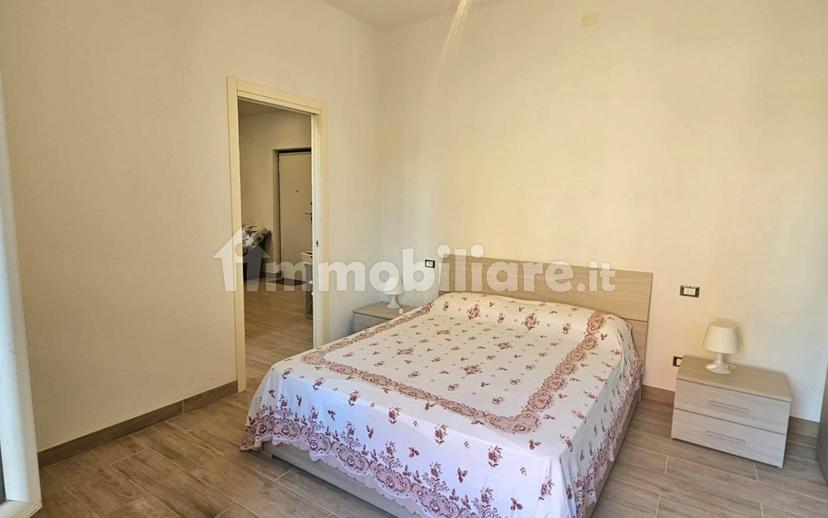 Trilocale via Aurelia 70, Riccò Del Golfo, Riccò del Golfo di Spezia — foto 13 di 15