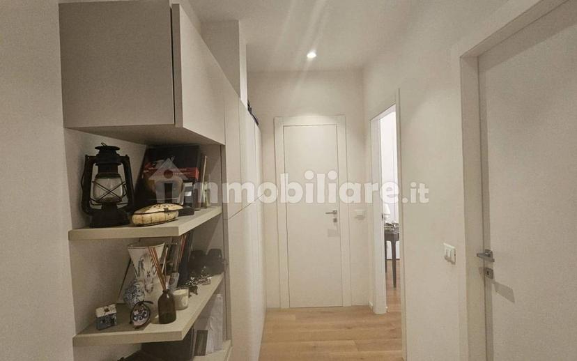 Trilocale via Aurelia 70, Riccò Del Golfo, Riccò del Golfo di Spezia — foto 5 di 15