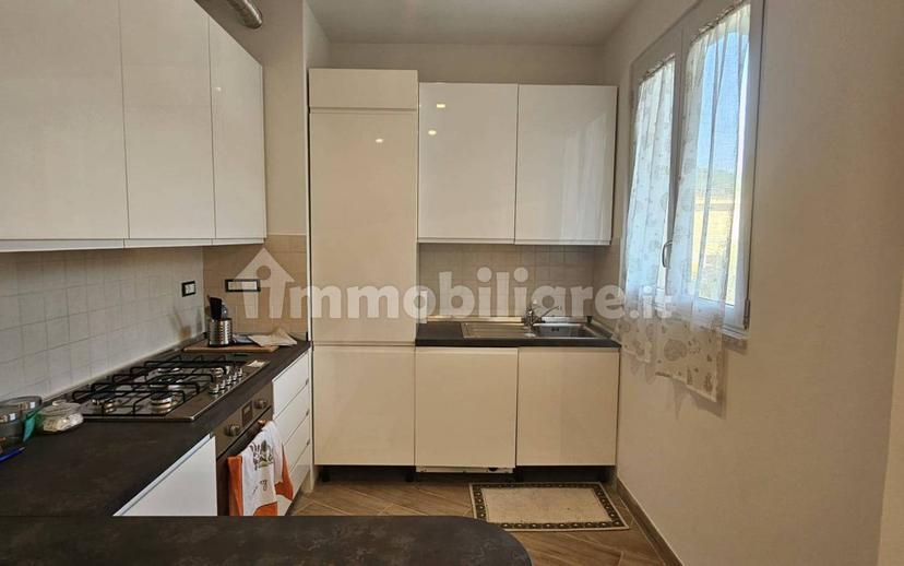 Trilocale via Aurelia 70, Riccò Del Golfo, Riccò del Golfo di Spezia — foto 9 di 15