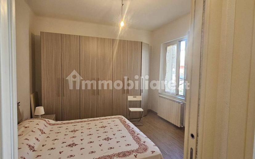 Trilocale via Aurelia 70, Riccò Del Golfo, Riccò del Golfo di Spezia — foto 14 di 15