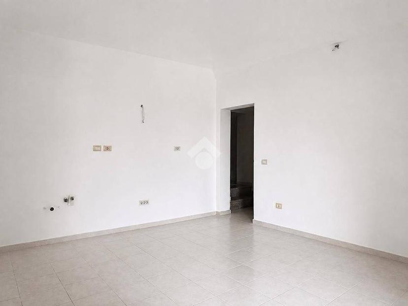 Trilocale via Cottoni 53, Centro, Sorso — foto 12 di 21