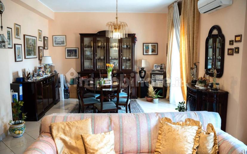 Appartamento via dell'Alloro 23, Centro, Misterbianco — foto 30 di 35