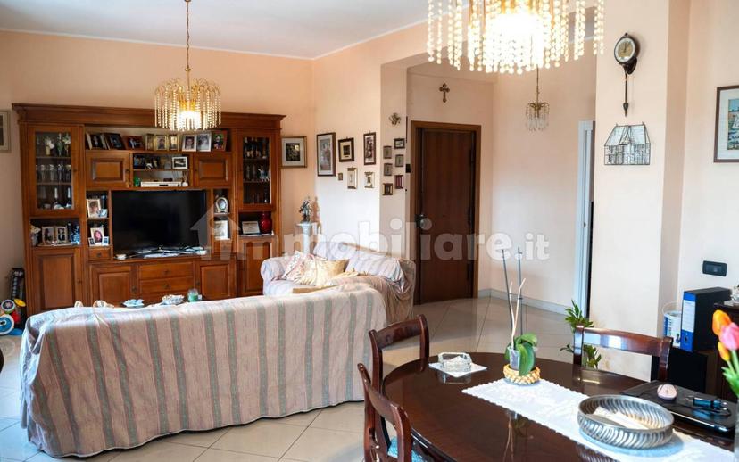 Appartamento via dell'Alloro 23, Centro, Misterbianco — foto 7 di 35