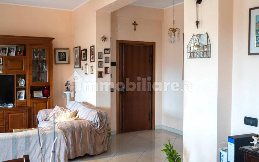 Appartamento via dell'Alloro 23, Centro, Misterbianco — foto 14 di 35