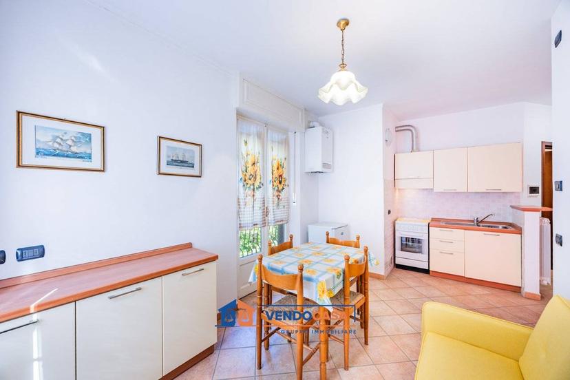 Bilocale via Vermenagna 2, Centro, Limone Piemonte — foto 17 di 23