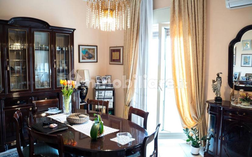Appartamento via dell'Alloro 23, Centro, Misterbianco — foto 24 di 35