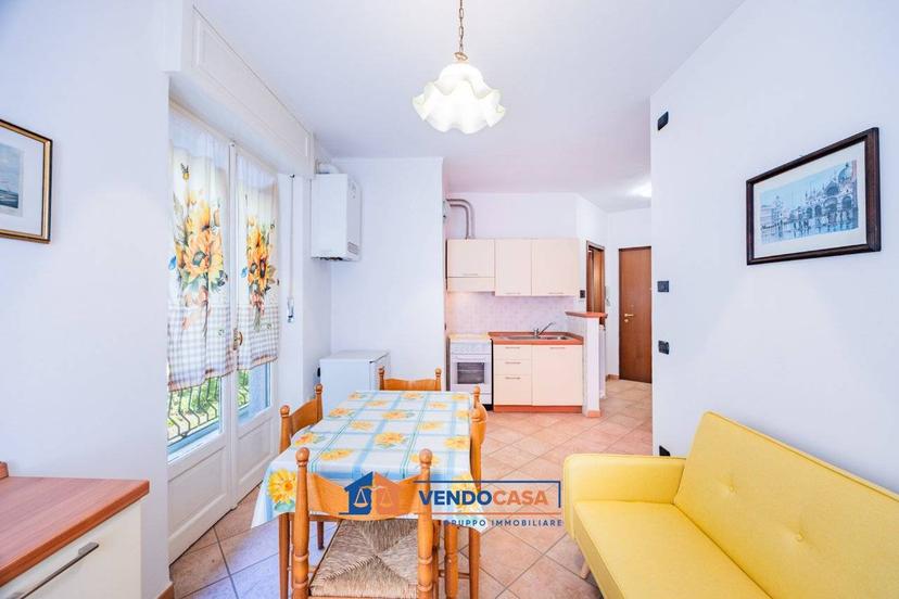 Bilocale via Vermenagna 2, Centro, Limone Piemonte — foto 15 di 23