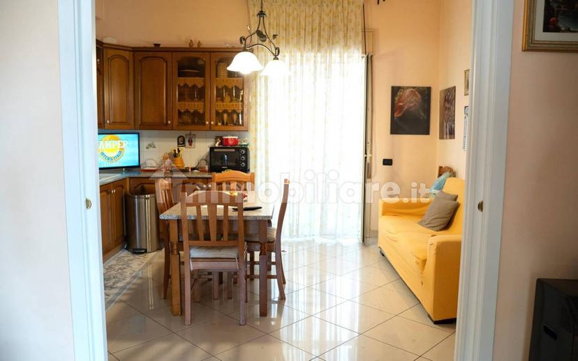 Appartamento via dell'Alloro 23, Centro, Misterbianco — foto 16 di 35