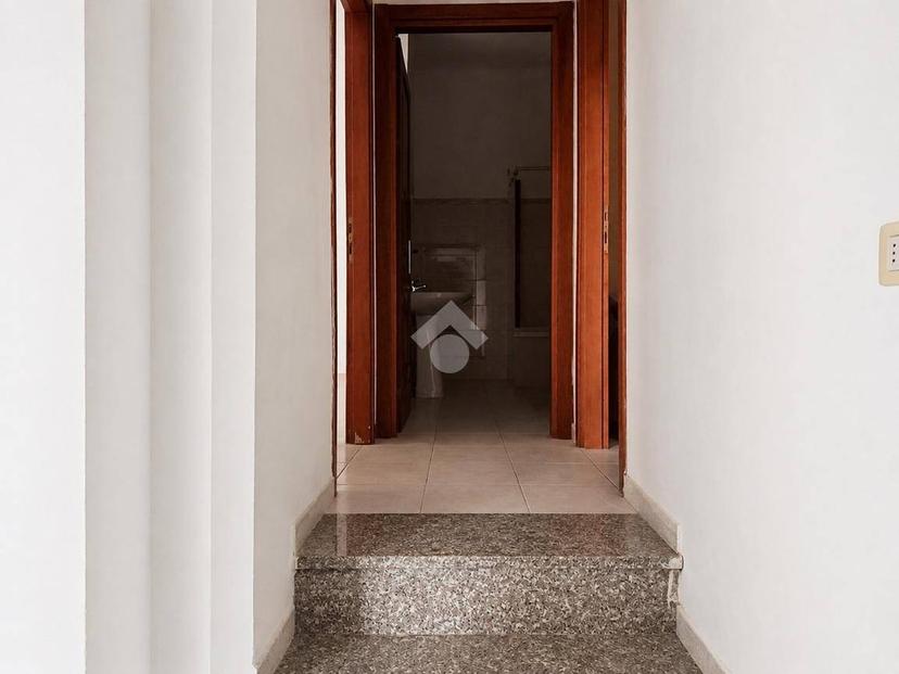 Trilocale via Cottoni 53, Centro, Sorso — foto 3 di 21