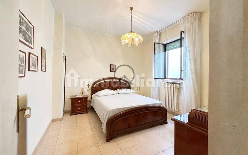 Trilocale via Reggio Calabria 21, Centro, Andria — foto 15 di 16