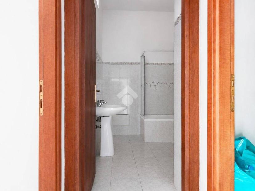 Trilocale via Cottoni 53, Centro, Sorso — foto 17 di 21