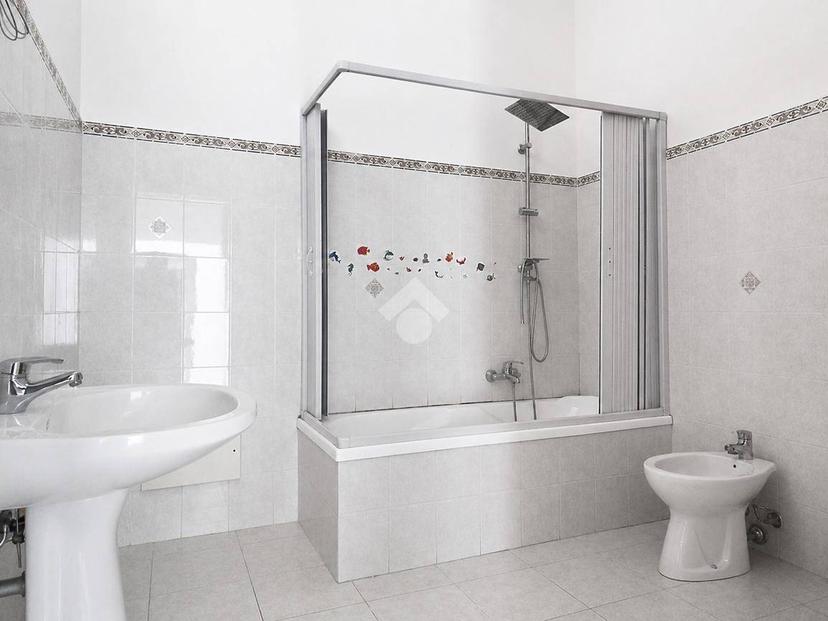 Trilocale via Cottoni 53, Centro, Sorso — foto 9 di 21