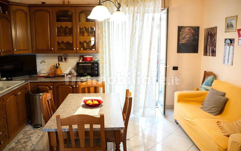 Appartamento via dell'Alloro 23, Centro, Misterbianco — foto 22 di 35