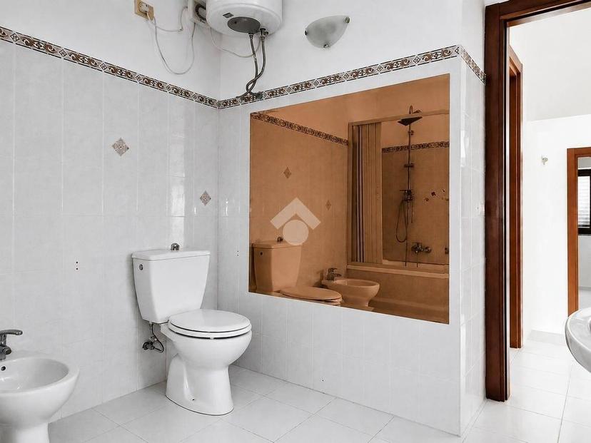 Trilocale via Cottoni 53, Centro, Sorso — foto 20 di 21