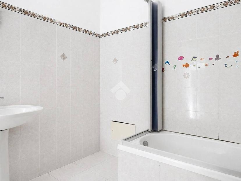 Trilocale via Cottoni 53, Centro, Sorso — foto 16 di 21
