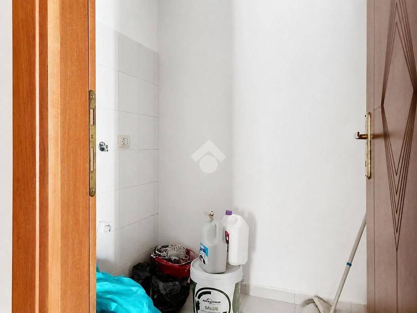 Trilocale via Cottoni 53, Centro, Sorso — foto 2 di 21