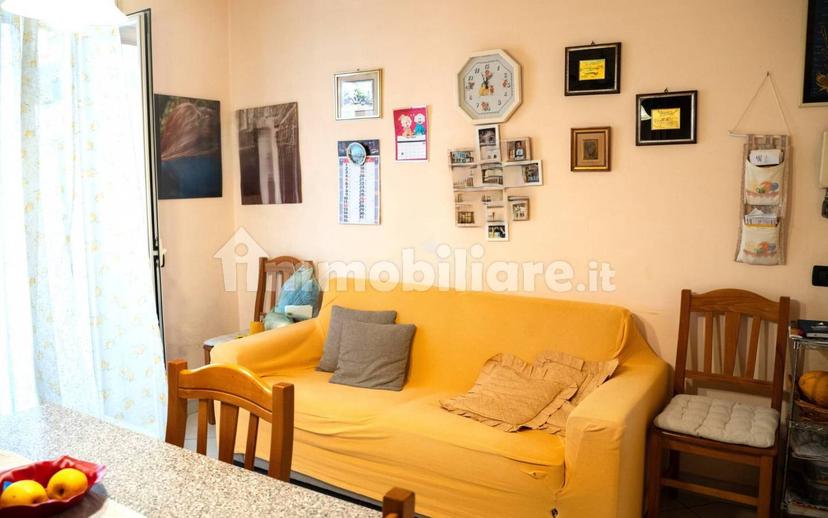 Appartamento via dell'Alloro 23, Centro, Misterbianco