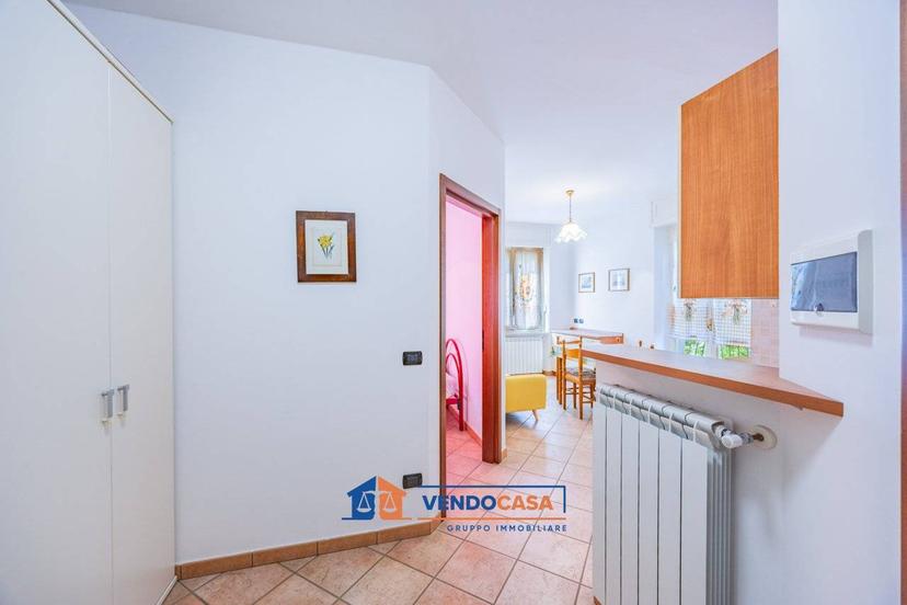 Bilocale via Vermenagna 2, Centro, Limone Piemonte — foto 11 di 23