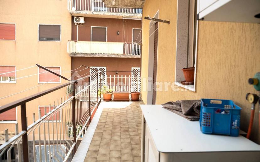 Appartamento via dell'Alloro 23, Centro, Misterbianco — foto 18 di 35