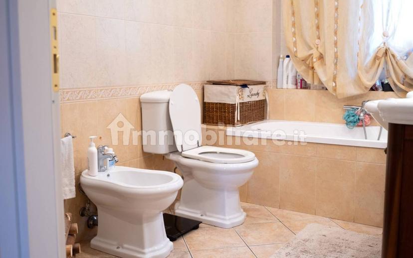 Appartamento via dell'Alloro 23, Centro, Misterbianco — foto 15 di 35