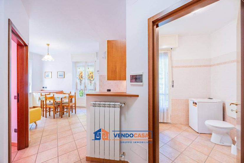 Bilocale via Vermenagna 2, Centro, Limone Piemonte — foto 5 di 23