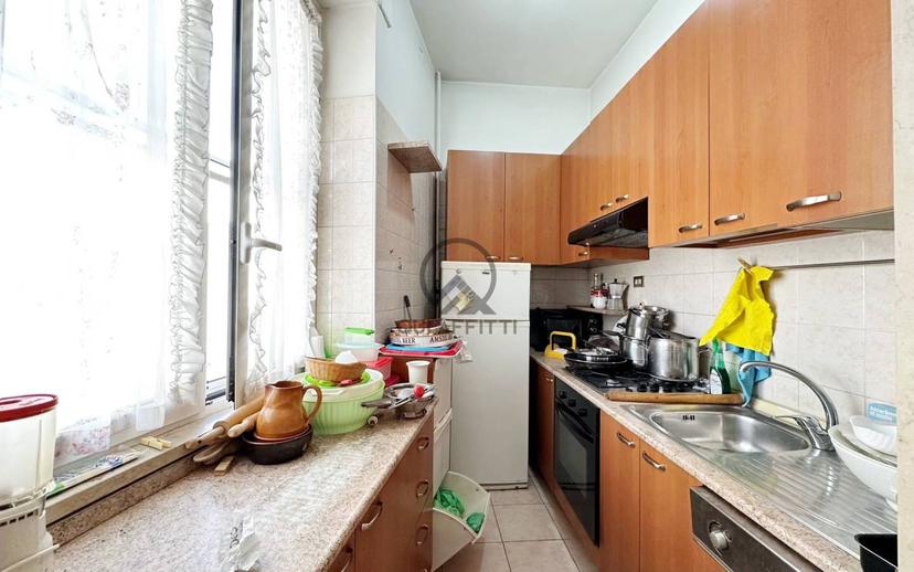 Trilocale via Reggio Calabria 21, Centro, Andria — foto 7 di 16