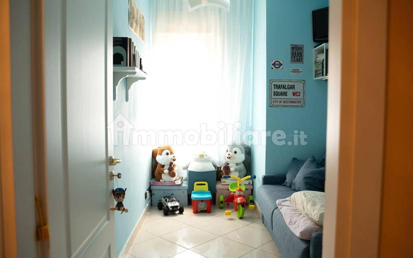 Appartamento via dell'Alloro 23, Centro, Misterbianco — foto 2 di 35