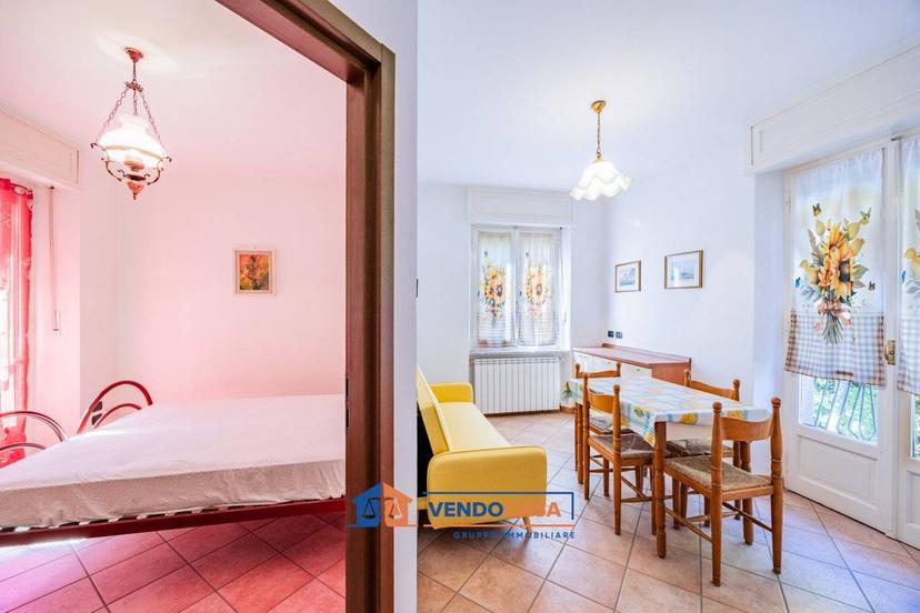 Bilocale via Vermenagna 2, Centro, Limone Piemonte — foto 18 di 23