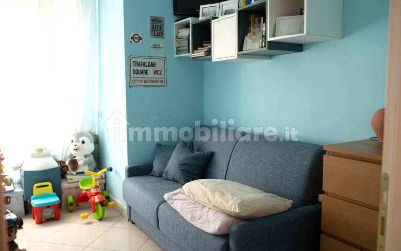 Appartamento via dell'Alloro 23, Centro, Misterbianco — foto 10 di 35