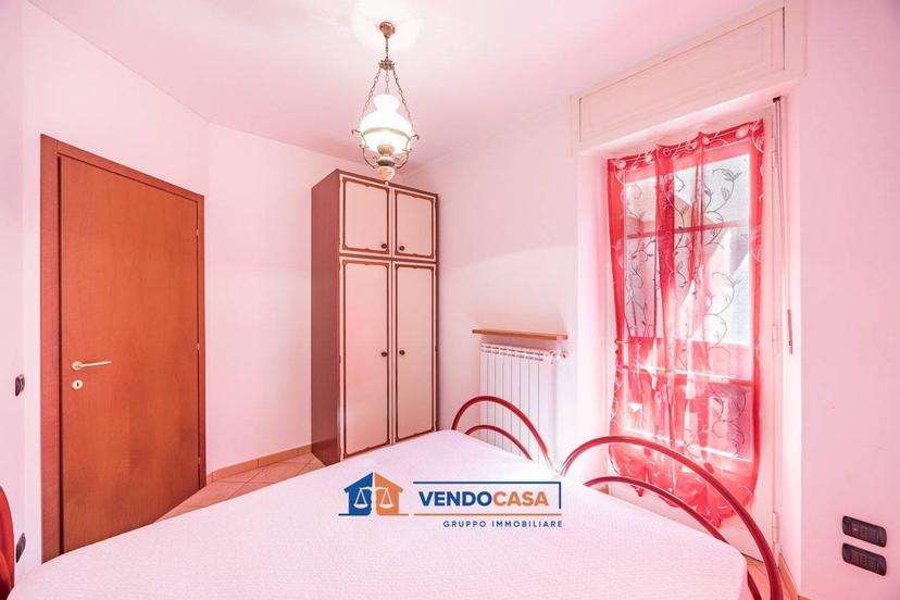 Bilocale via Vermenagna 2, Centro, Limone Piemonte — foto 21 di 23