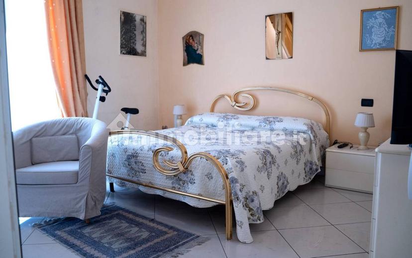 Appartamento via dell'Alloro 23, Centro, Misterbianco — foto 21 di 35