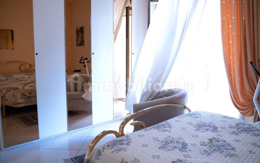 Appartamento via dell'Alloro 23, Centro, Misterbianco — foto 31 di 35
