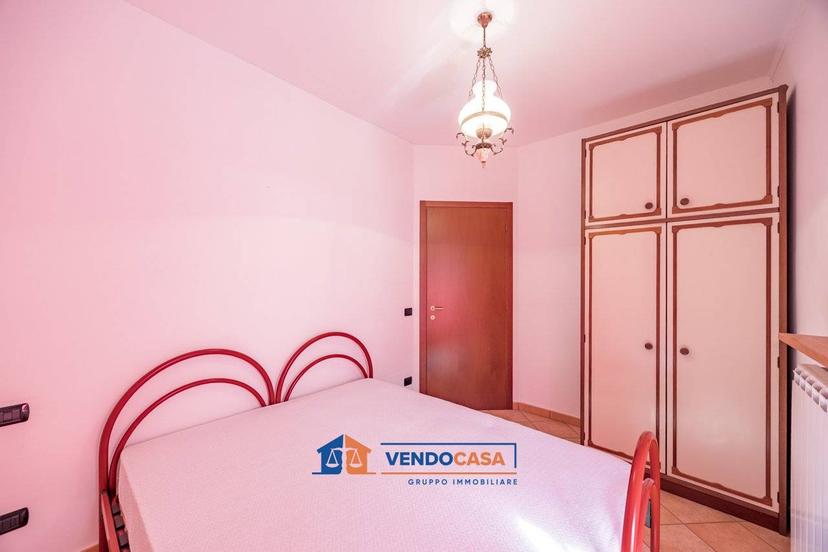 Bilocale via Vermenagna 2, Centro, Limone Piemonte — foto 4 di 23