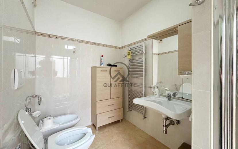 Trilocale via Reggio Calabria 21, Centro, Andria — foto 14 di 16