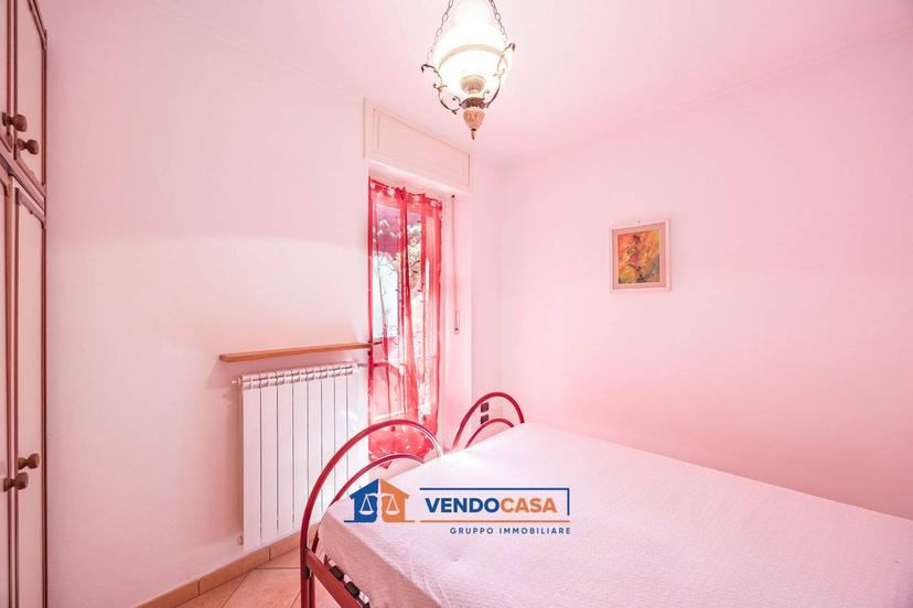 Bilocale via Vermenagna 2, Centro, Limone Piemonte — foto 19 di 23