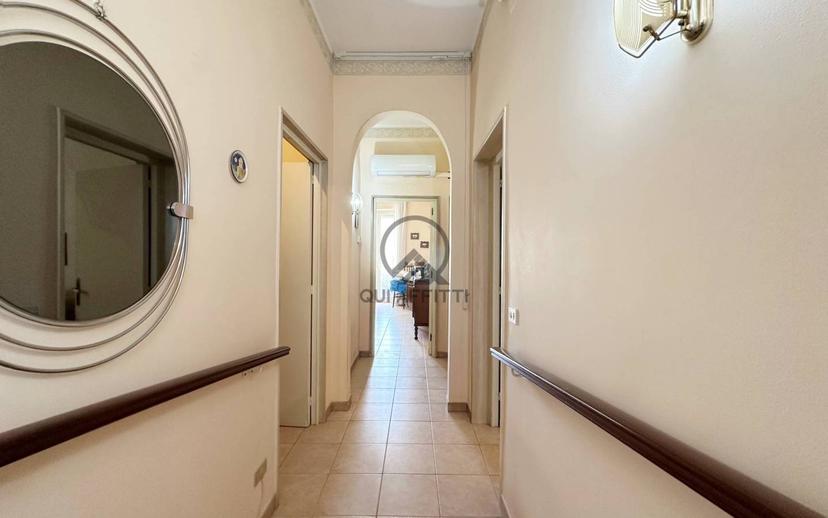 Trilocale via Reggio Calabria 21, Centro, Andria — foto 11 di 16