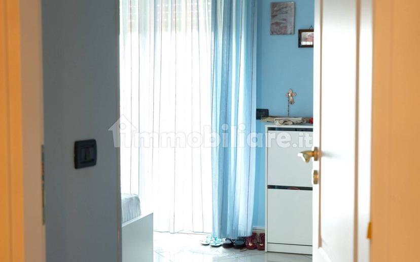 Appartamento via dell'Alloro 23, Centro, Misterbianco — foto 8 di 35