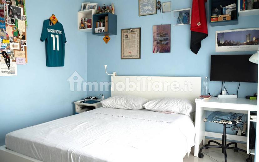 Appartamento via dell'Alloro 23, Centro, Misterbianco — foto 17 di 35