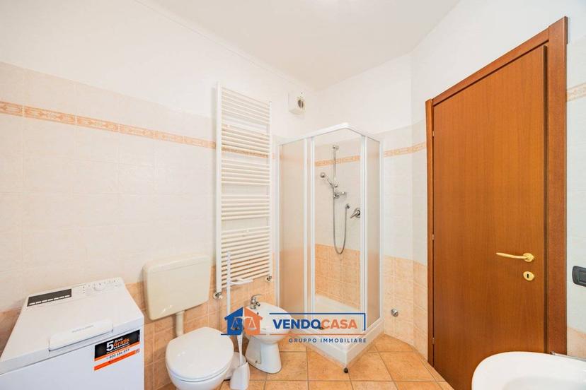 Bilocale via Vermenagna 2, Centro, Limone Piemonte — foto 20 di 23