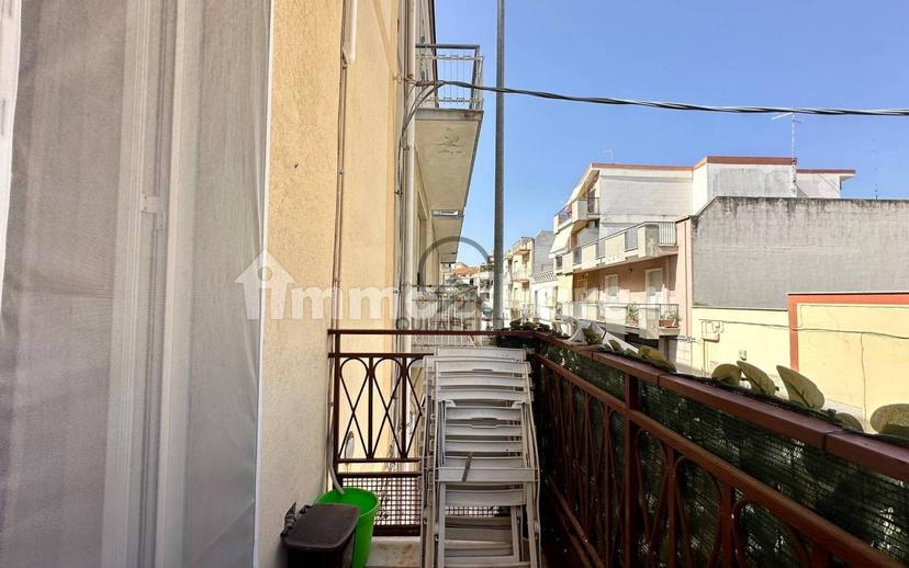 Trilocale via Reggio Calabria 21, Centro, Andria — foto 12 di 16