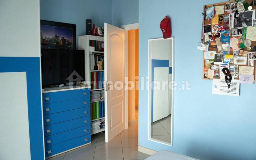 Appartamento via dell'Alloro 23, Centro, Misterbianco — foto 20 di 35