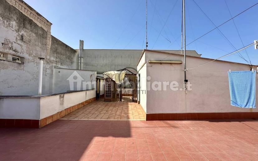 Trilocale via Reggio Calabria 21, Centro, Andria — foto 9 di 16