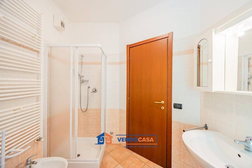 Bilocale via Vermenagna 2, Centro, Limone Piemonte — foto 7 di 23