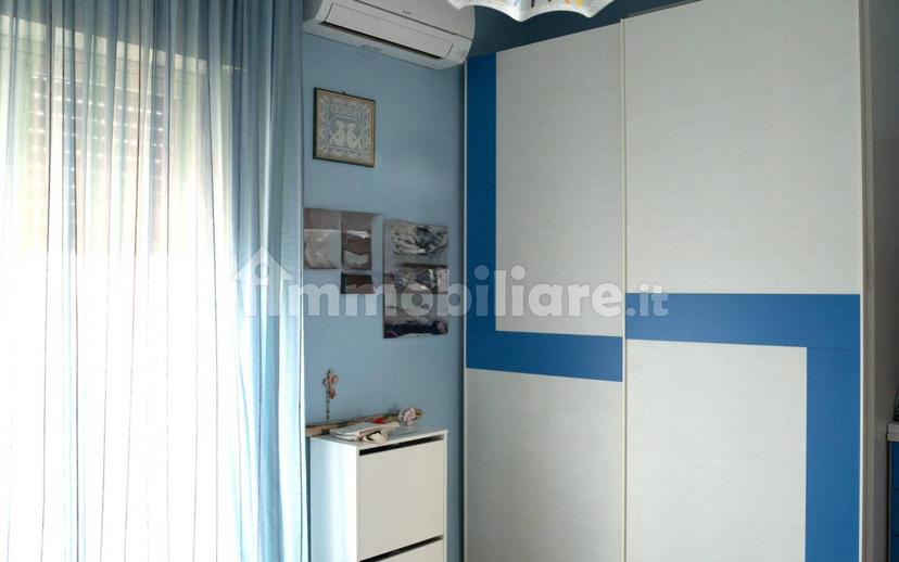 Appartamento via dell'Alloro 23, Centro, Misterbianco — foto 32 di 35